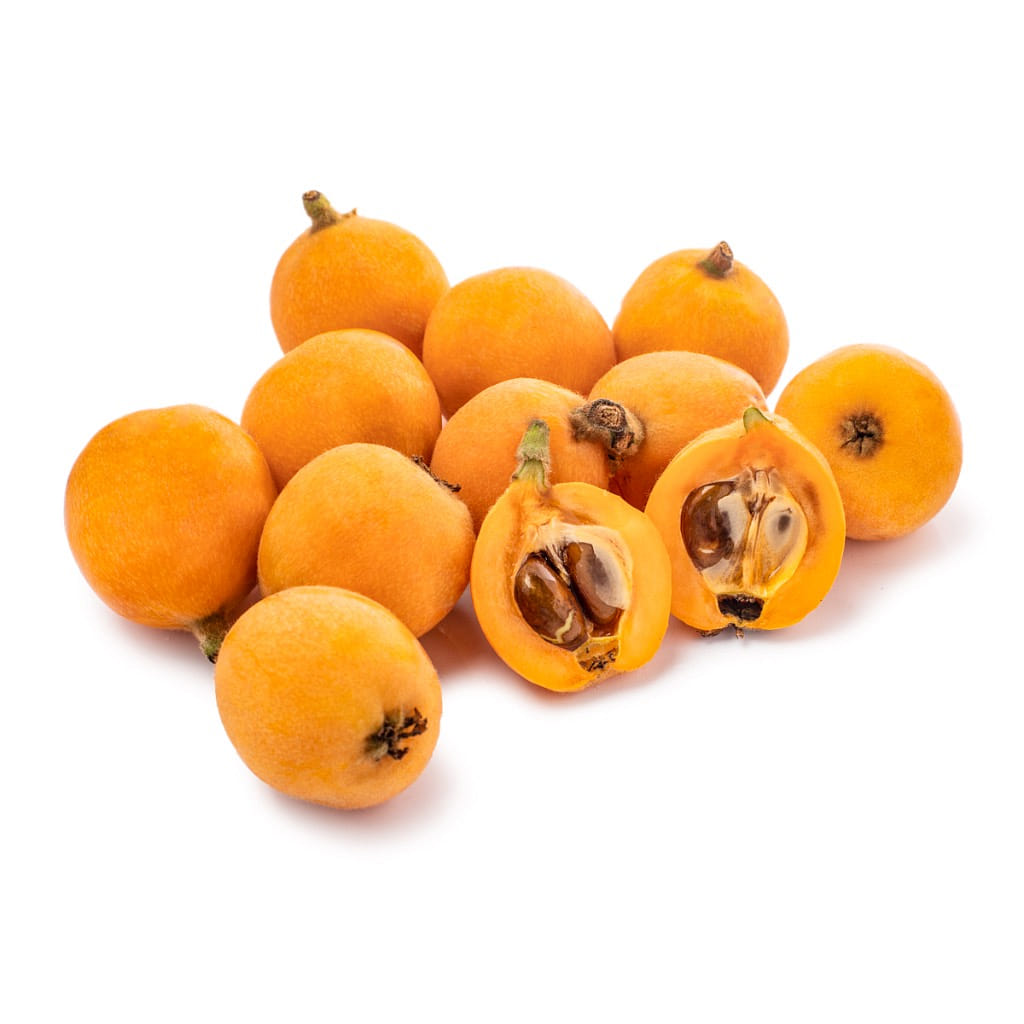California Loquats 2 lb