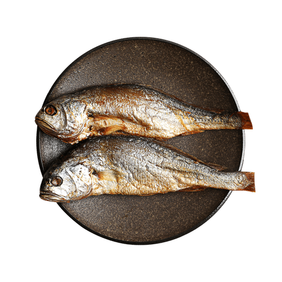 weee_frozen_Namdo Mihyang Steamed Barley Corvina 450 g