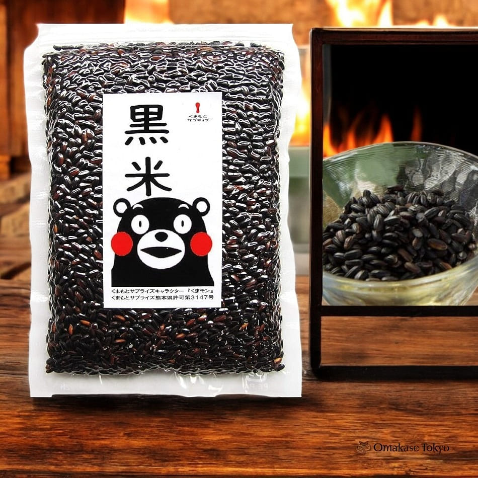 低 GI 黑米 17.6 盎司（450 克） 450 克