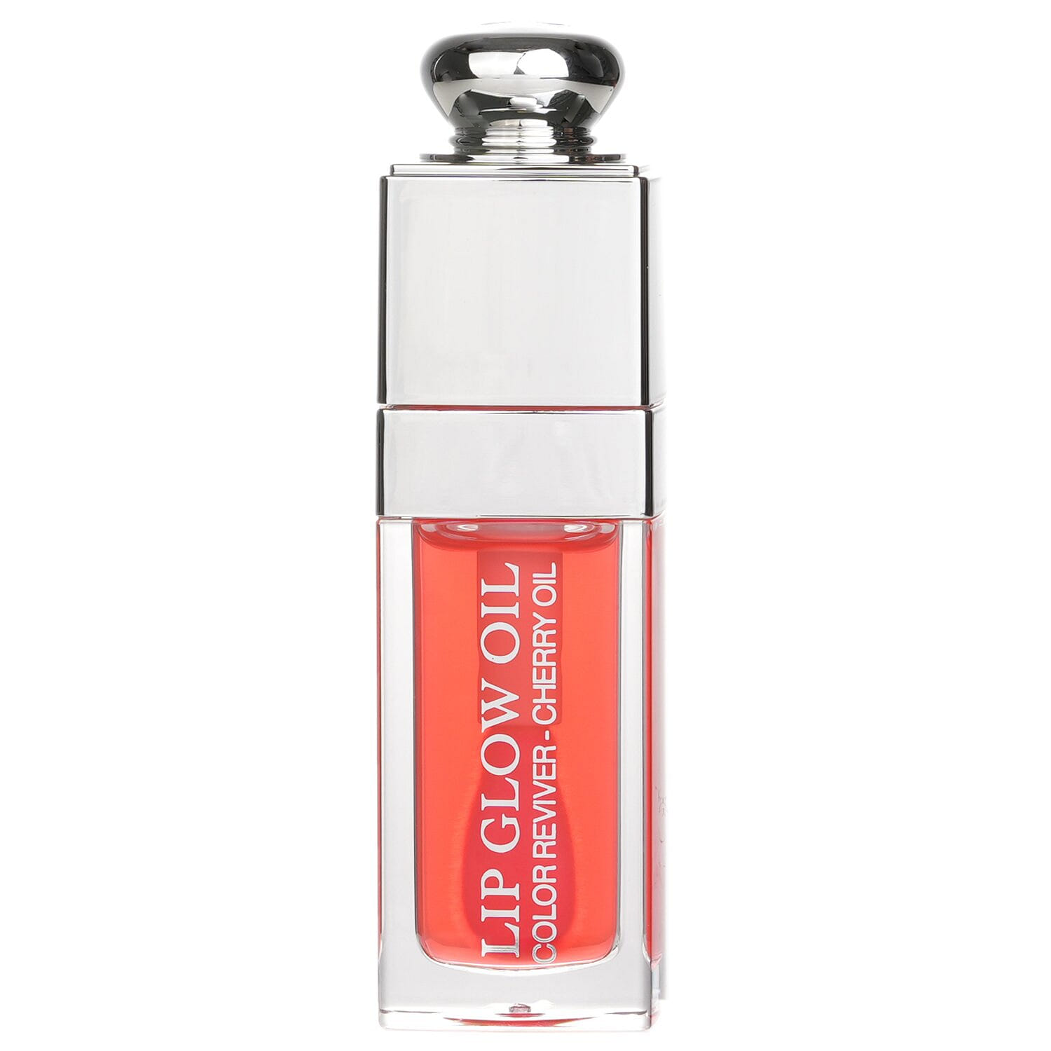 Christian Dior Dior Addict Lip Glow Oil - # 061 Poppy Coral 6ml/0.2oz 6 ml