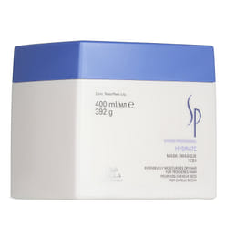 Wella SP hydrating hair mask (deeply moisturizing dry hair) 400 ml
