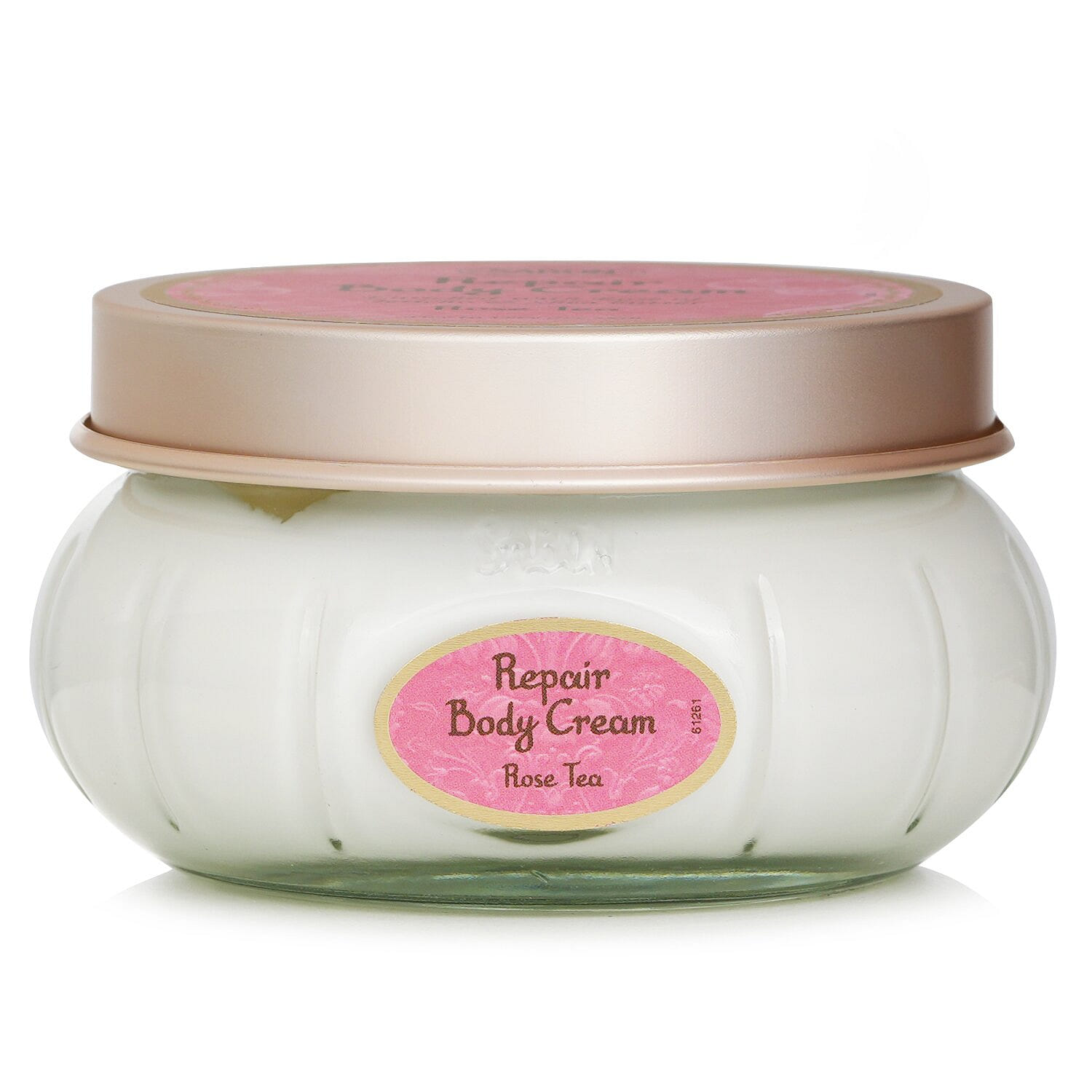 Sabon Sabang rose tea body lotion deeply nourishing and hydrating 200ml/7oz 200 ml(ミリリットル)