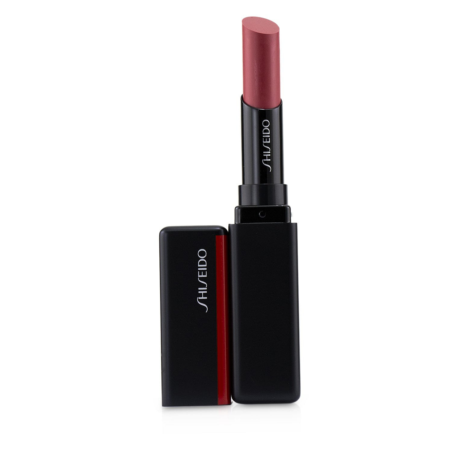 Shiseido ColorGel LipBalm - # 107 Dahlia (Sheer Rose) 2 g