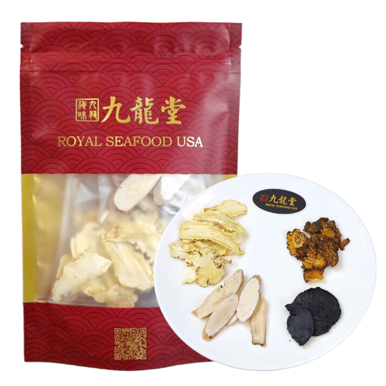 Premium Assorted Herbs Soup (Si Wu Tang) 1Serving 1 팩