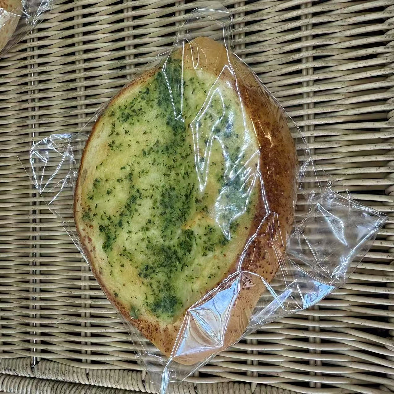 Cheese Garlic Bread 1 개