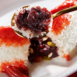 Five Fang Zhai more than eight treasure rice every 400 g