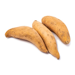 Yellow Yams 2.7-3.2 lb