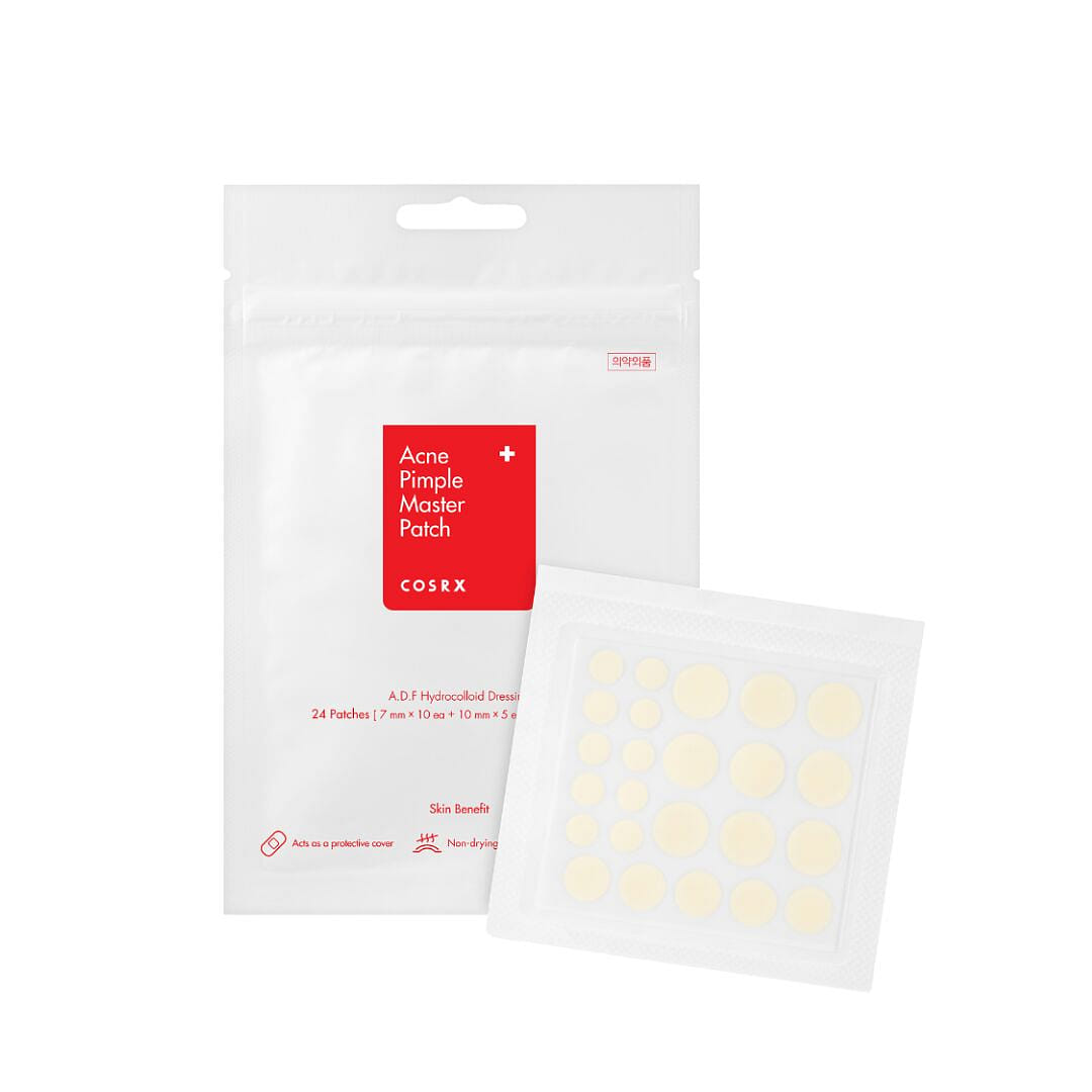 Cosrx Acne Pimple Master Patch 24 개입