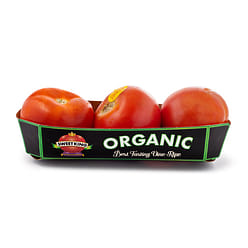 Organic Sweet King Tomato 1 lb