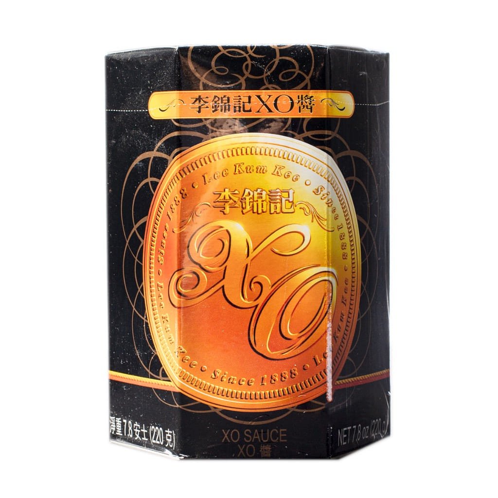 Salsa XO Lee Kum Kee 7.8 onza(s)