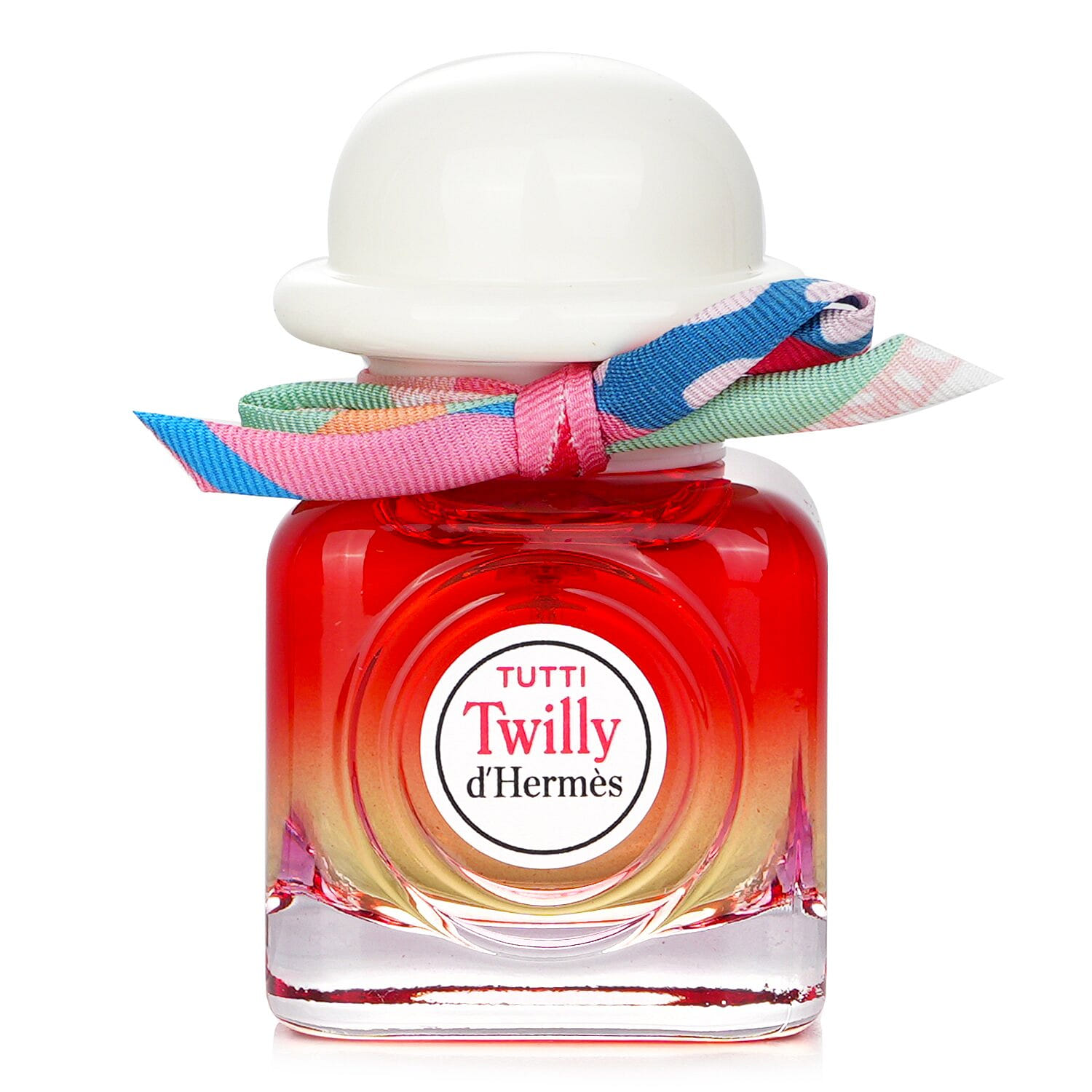 Hermes Tutti Twilly D'Hermes Eau De Parfum Spray 30 ml(ミリリットル)