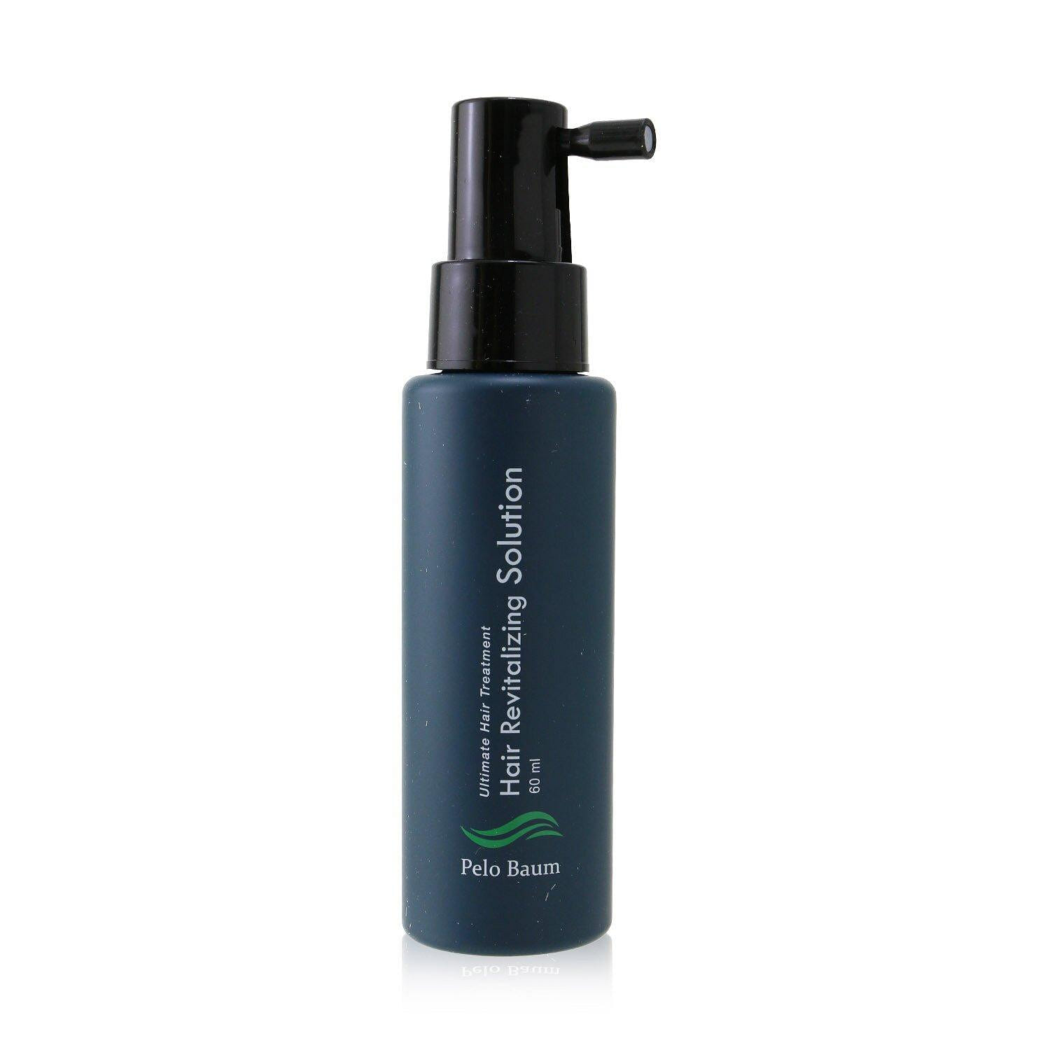 Pelo Baum Hair Revitalizing Solution 60 ml