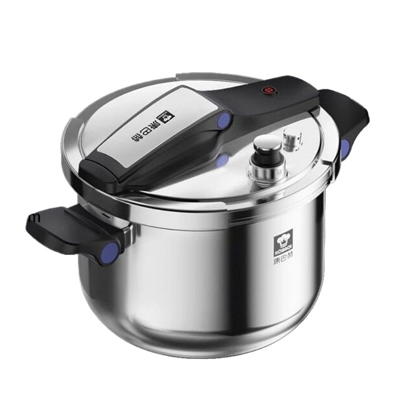 High Pressure Pot 7.5L 1 phần