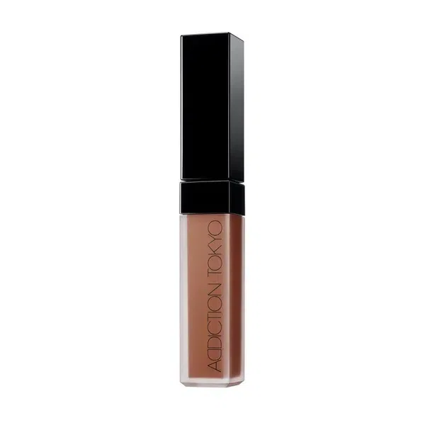 ADDICTION Velvet Matte Lip Glaze #10 6 ml