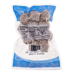 Weiyee Beef Tendon Balls, Frozen 226 g