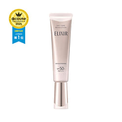 Shiseido Elixir Daycare Revolution Brightening 1 each