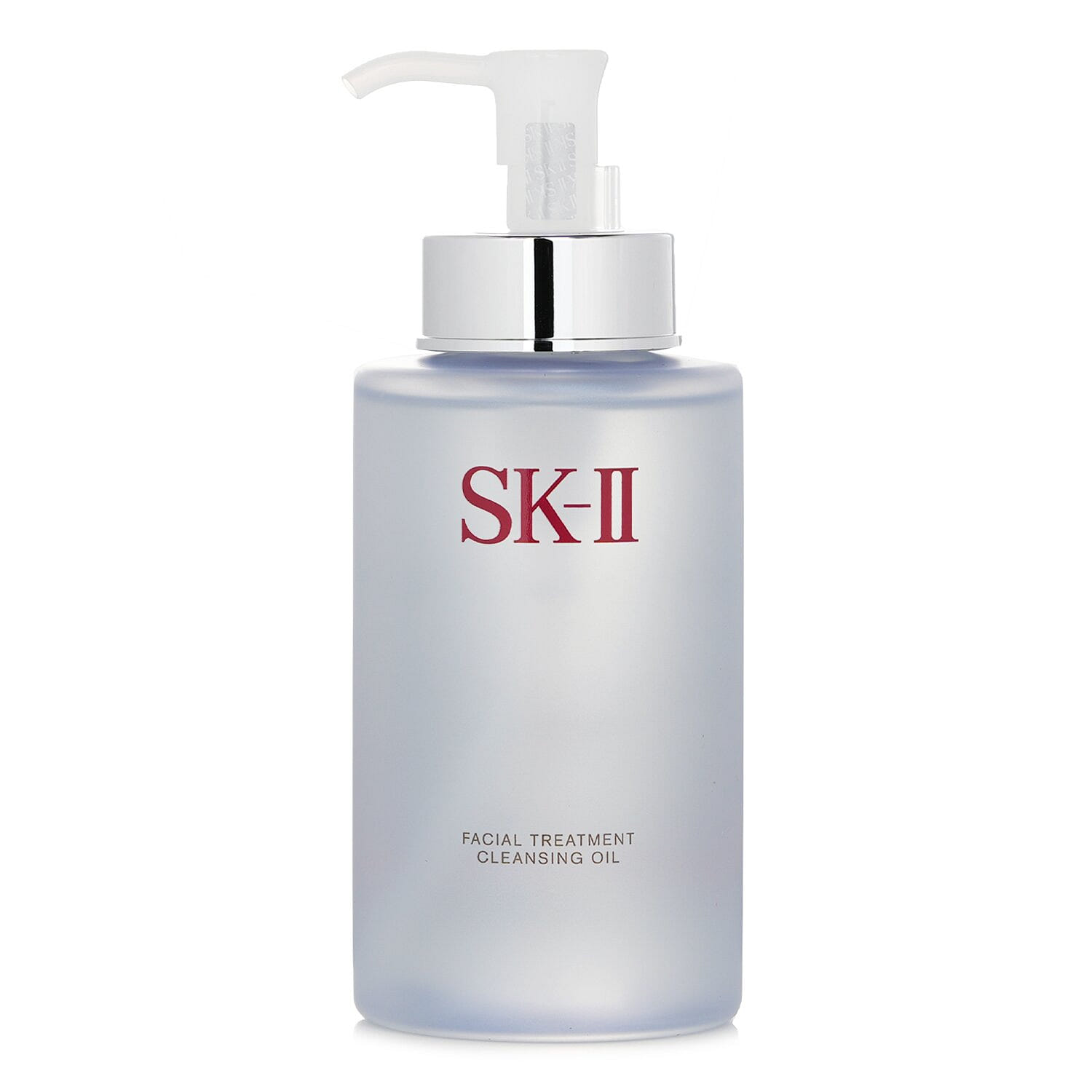 美之匙 SK II 深層淨透潔顏油 250 毫升