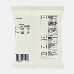 MUJI Chargrilled Soy Sauce Flavor Mini Crispy Noodles 30 g