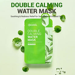 Mediheal Essence Variety Facial Mask (10 Sheets) 1 pack