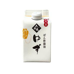 YUZU PONZU 300 밀리리터