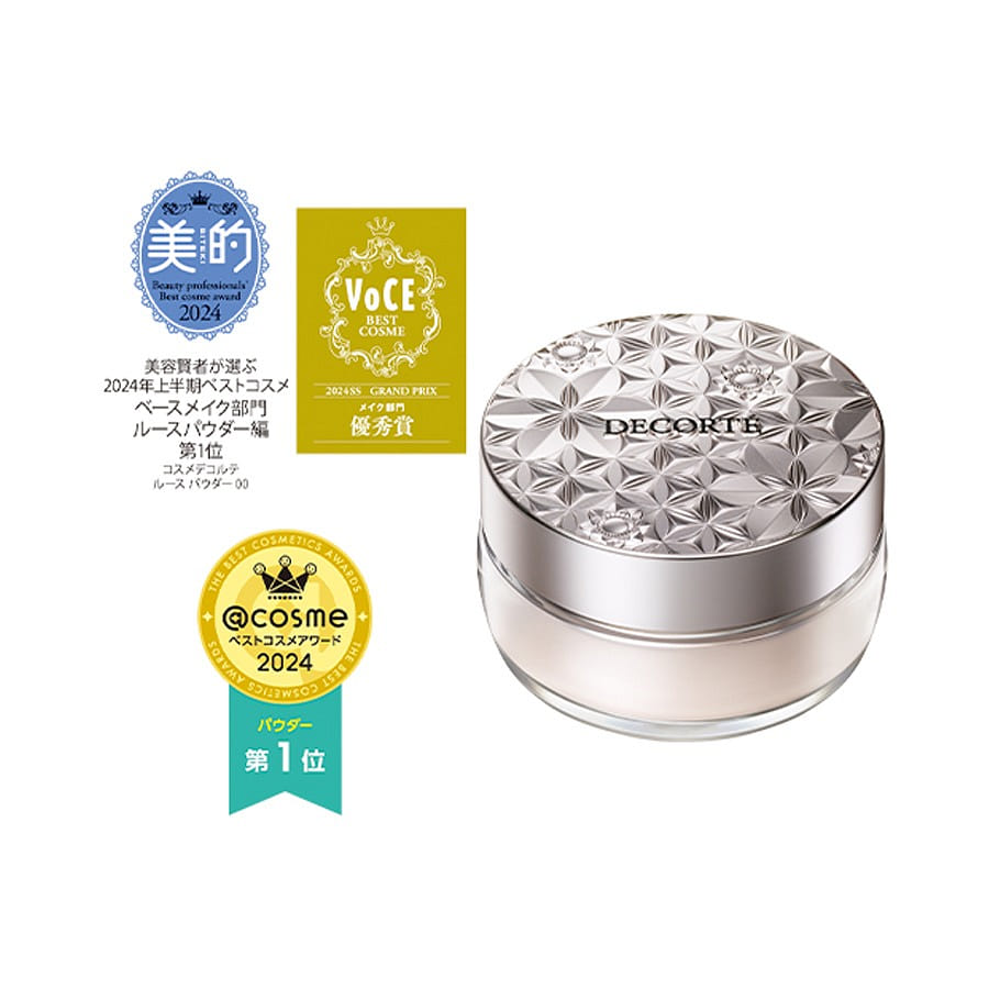 Cosme Decorte Loose Powder 00# 20 그램
