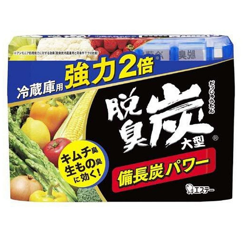 ST Refrigerator Deodorizer For Refrigeration 240g 1 개