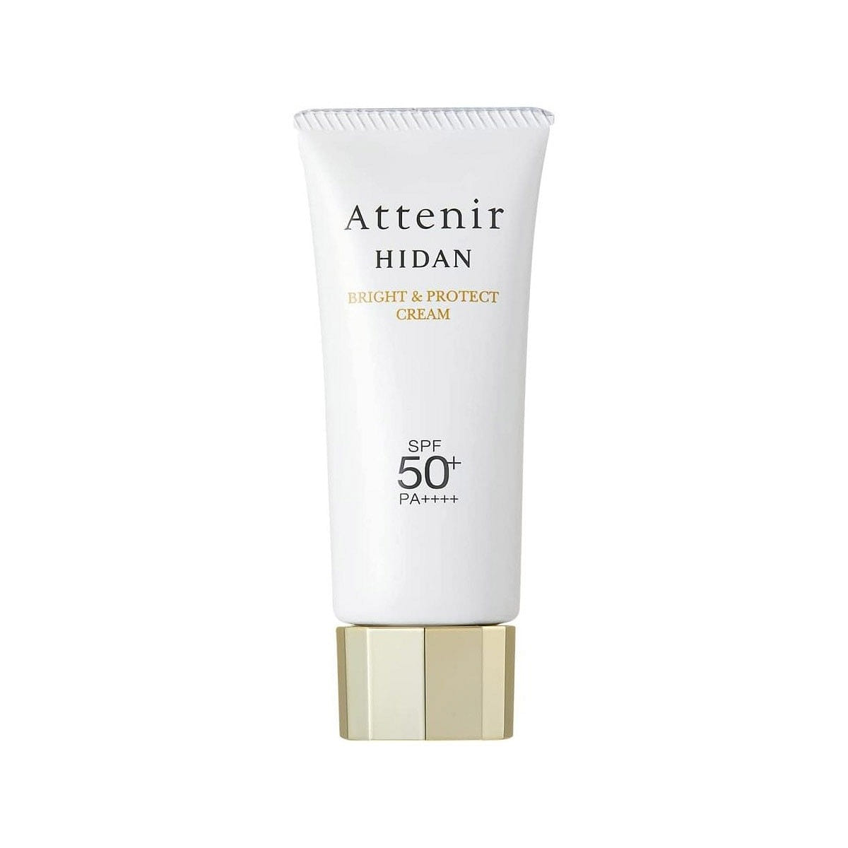 ATTENIR Hidan Bright and Protect Cream 40 그램