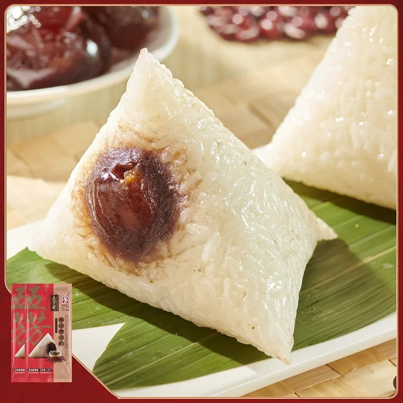 jujube paste zongzi, 100 g