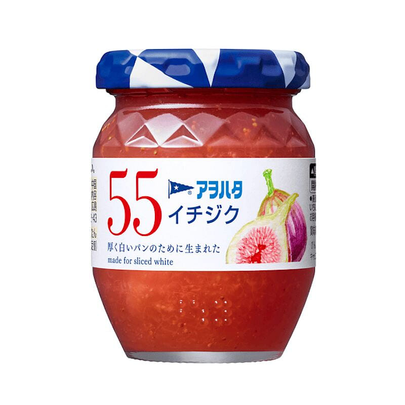 AOHATA Fig Jam 150 g