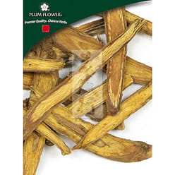 Huang Qin, unsulfured Scutellaria baicalensis root 1 each