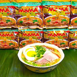 DELICIOUS PORK NOODLES 60 그램