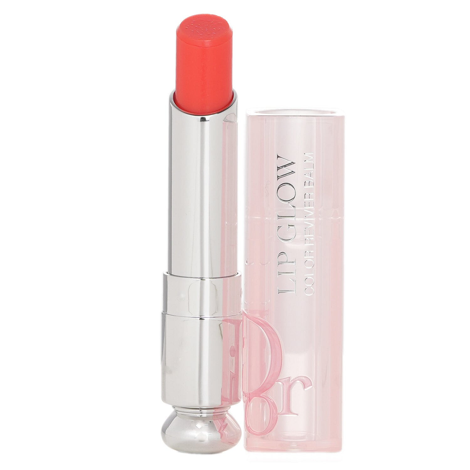 Christian Dior 2024限定粉漾魅惑变色润唇膏# 061 Poppy Coral珊瑚粉 3.2g/0.11oz 3.2 克