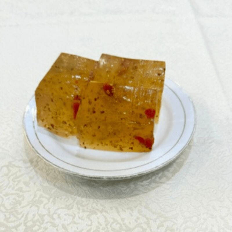 桂花糕 3pc 250 克