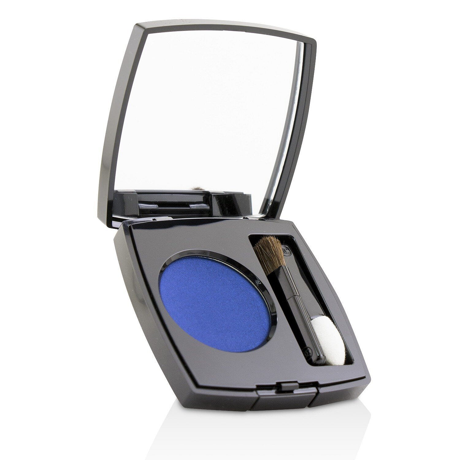 Chanel Ombre Premiere Longwear Powder Eyeshadow - # 16 Blue Jean (Satin) 2.2g/0.08oz 2 グラム