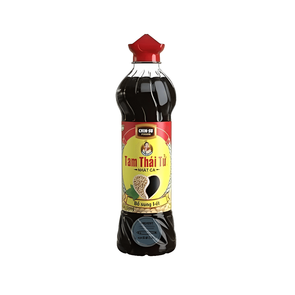 Chin-Su Tam Thai Tu Soy Sauce 1 개