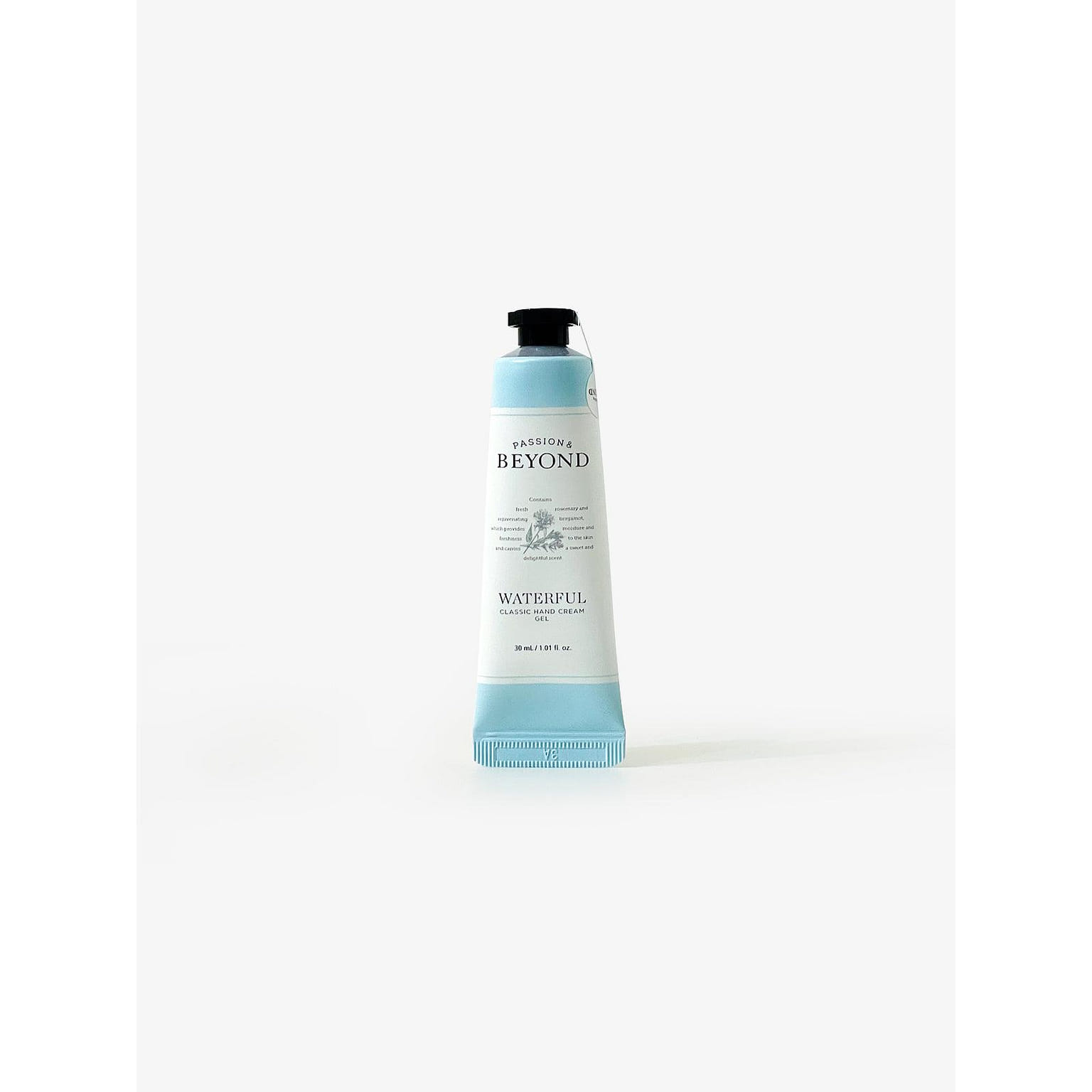 BEYOND Classic Hand Cream Waterful 30 밀리리터