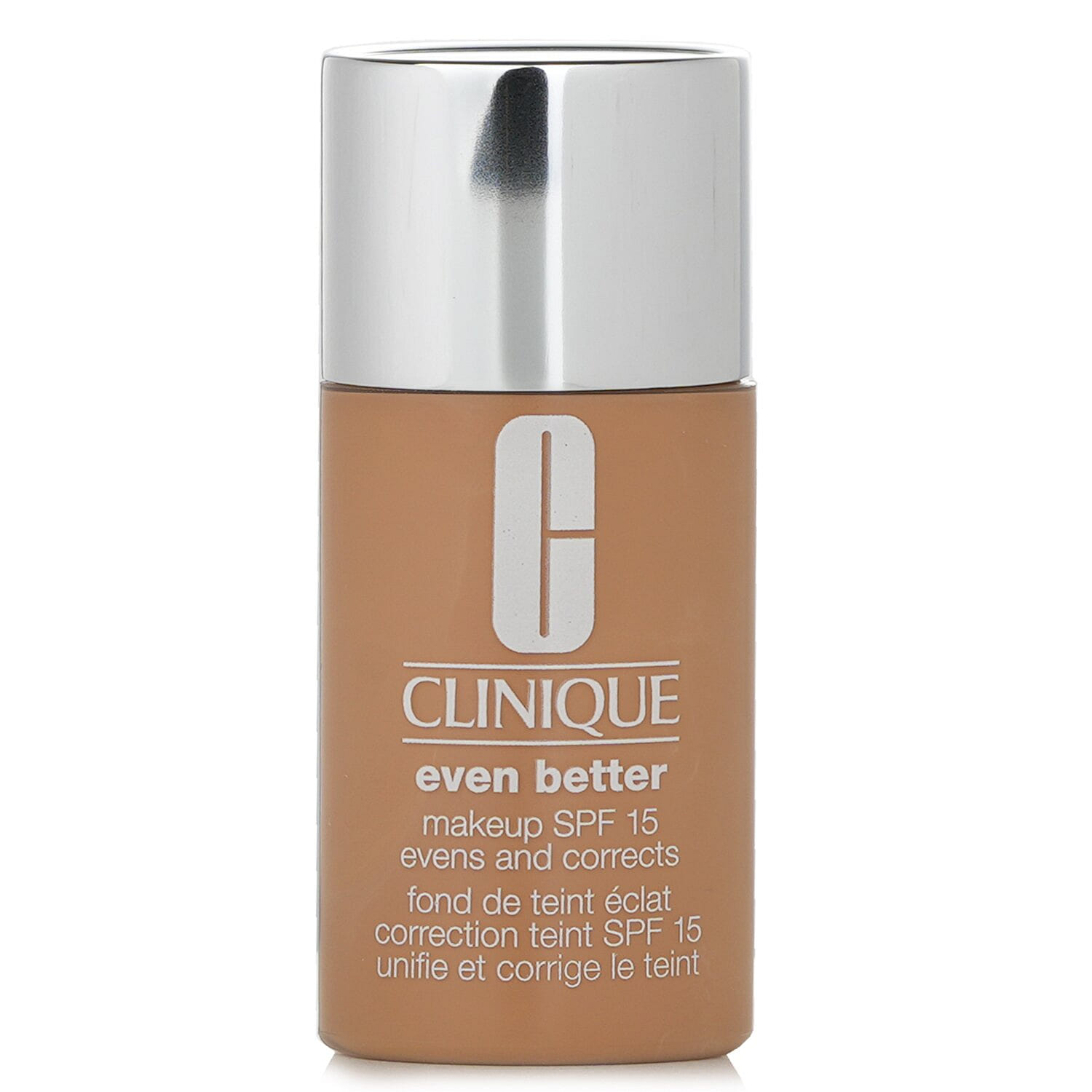 Clinique Even Better Makeup SPF15 (Dry Combination to Combination Oily) - No. 16 Golden Neutral 30ml/1oz 30 ml