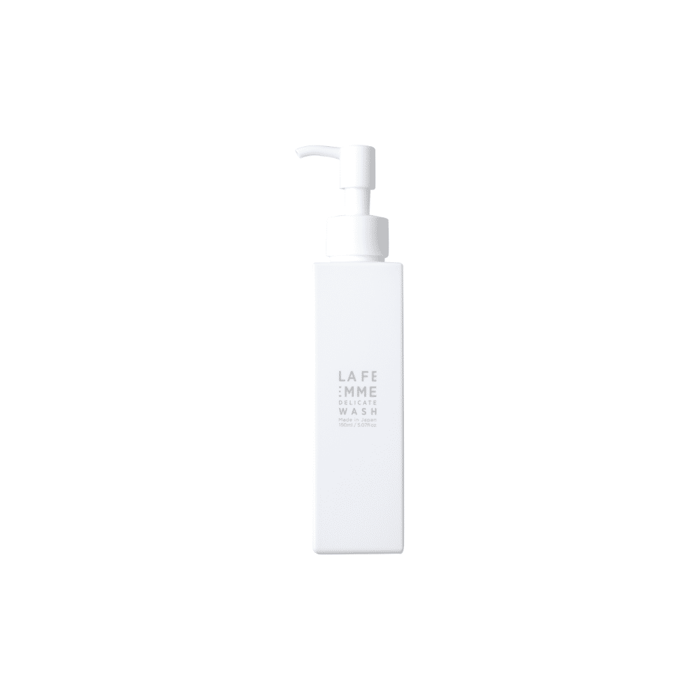 modish la femme mild intimate wash lavender  eucalyptus scent 150ml 1 each