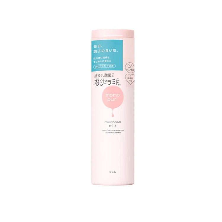 flat 乳液 (濃厚もちみるく)100ml – seep