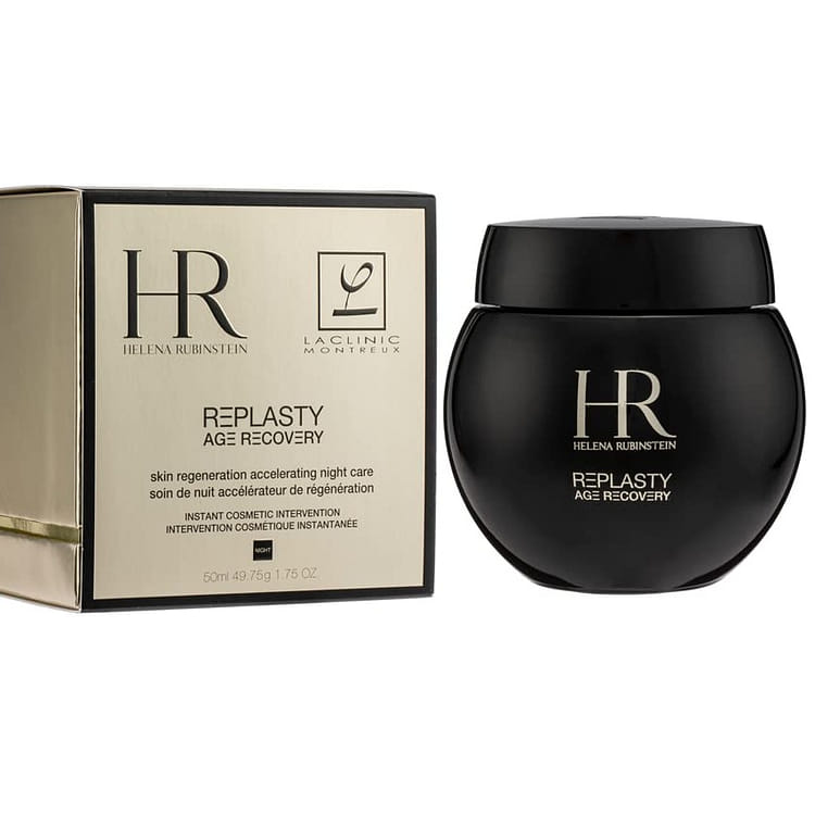 ヘレナ ルビンスタイン Re-PLASTY AGE RECOVERY 50ml Amazon.com : Helena Rubinstein RePlasty Age Recovery Skin