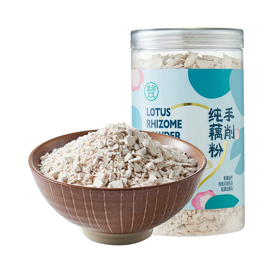 weee_instant_Hema Lotus Root Starch 350 g