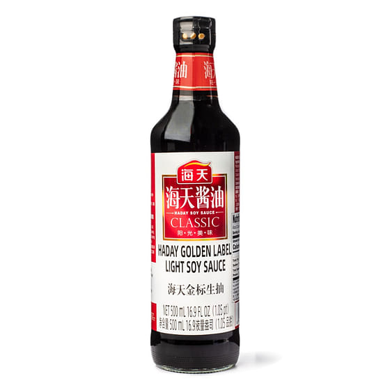 weee_seasoning_Haday Golden Label Light Soy Sauce 500 ml