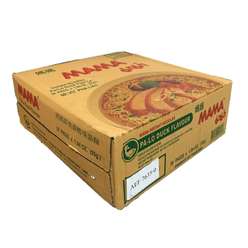 Mama Oriental Style Noodle Pa Lo Duck Flavor pack of 30 1 each