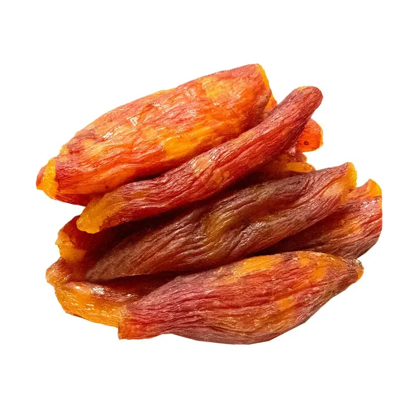 Farmhouse dried sweet potatoes with skin 250g*1 250 g