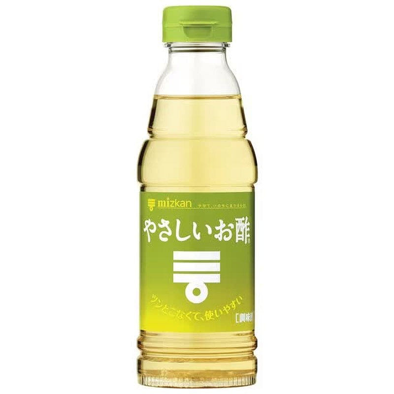 Mitsukan Gentle Vinegar 360mL [Vinegar] 1 each