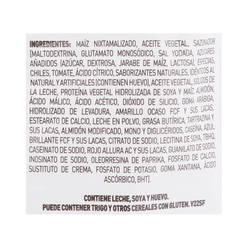 Sabritas Tostitos Salsa Verde Tortilla Chips 175 g