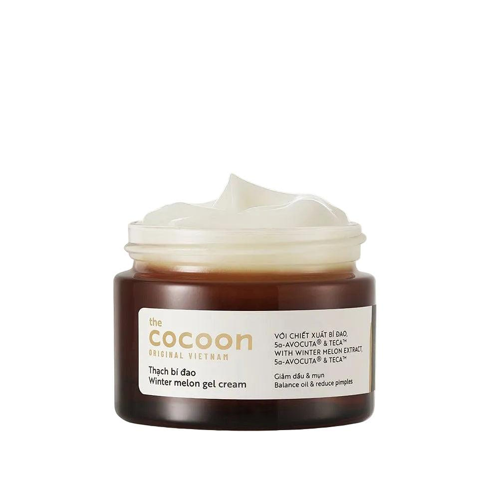 Cocoon Winter Melon Gel Cream 100ml 1 each