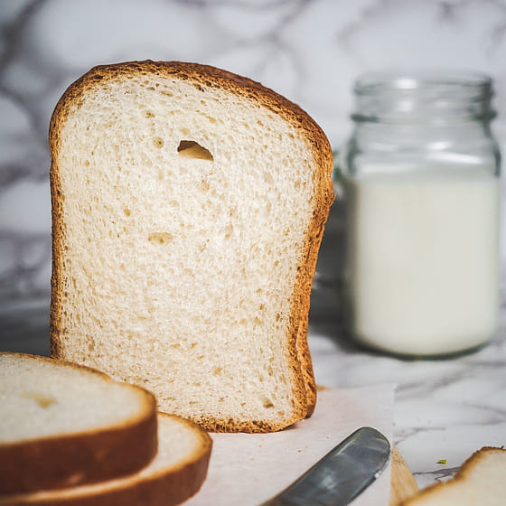 weee_freshbakery_BakeCulture Hokkaido Milk Toast 300 g