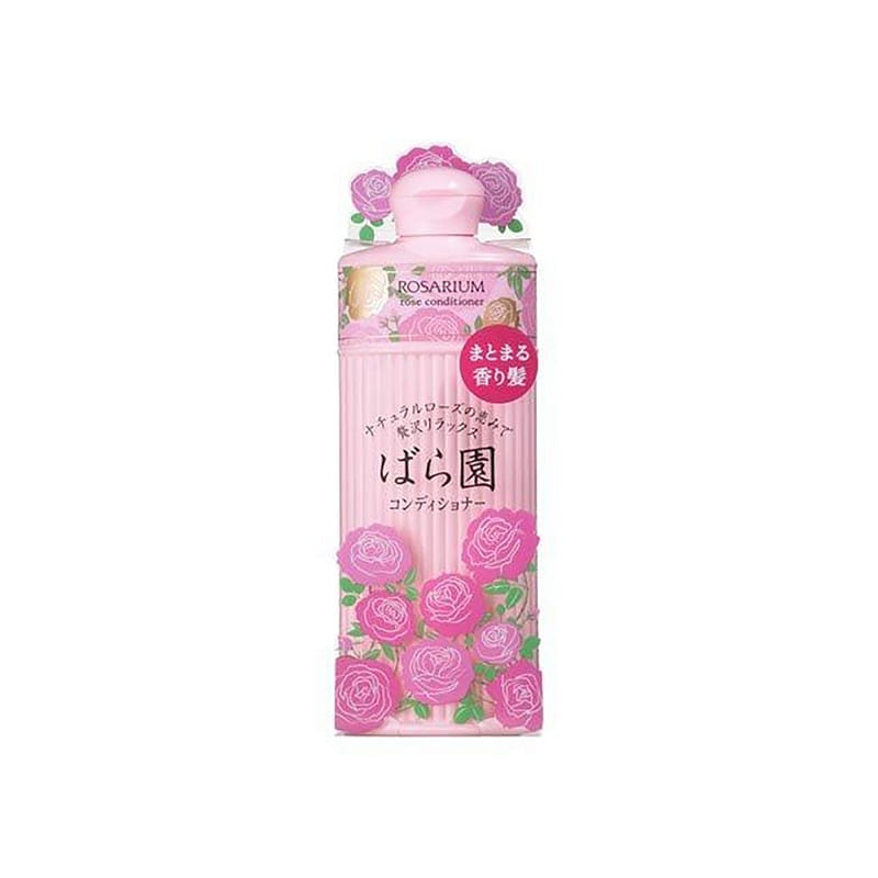 Shiseido Rose Conditioner RX 300ml 1 병