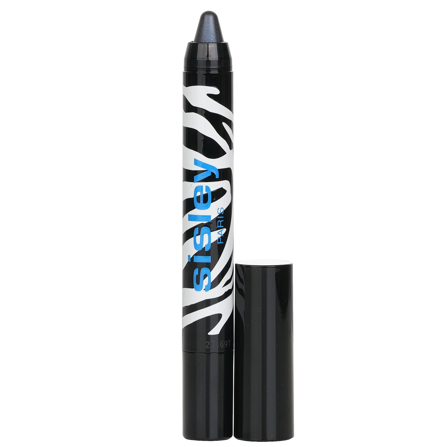 Sisley (Little Zebra Eyeshadow) Yangze Eyeshadow Pen - #6 Ocean Blue 1.5g/0.05oz 1.5 グラム
